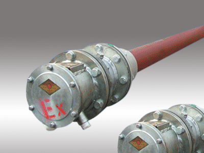 防爆石油電磁加熱器&mdash;高效、環(huán)保、智能的特性，為客戶創(chuàng)造更大的價值